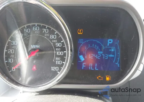 2013 Chevrolet Spark Ls Auto z USA, uszkodzony, nr VIN KL8CB6S93DC508255